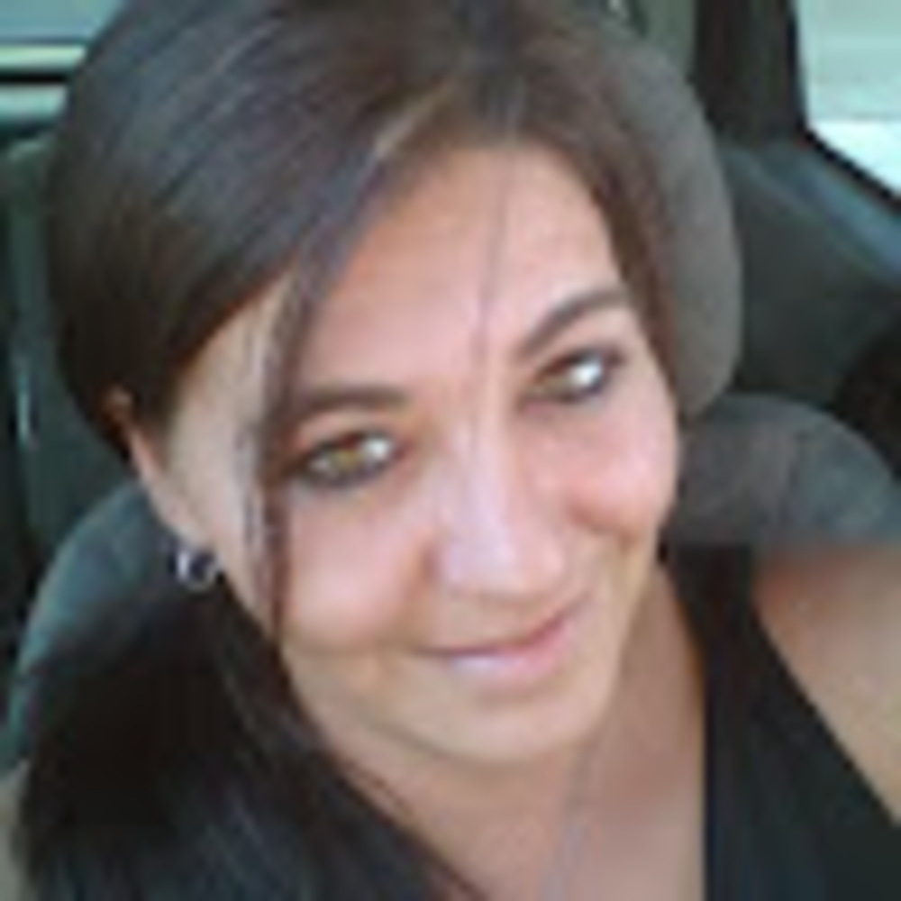 Meet your Posher, Kimberly